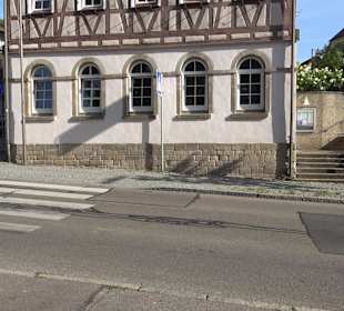 Kemnater Achsen-Rundgänge durch Kemnat