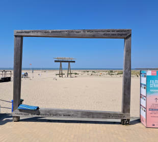 Strände bei Brügge