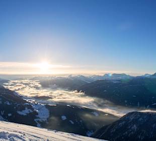 Wandern Rodengo / Rodeneck