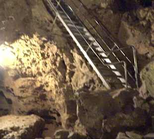 Tiefenhöhle Laichingen