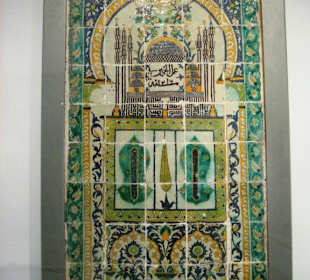 Islamische Kunst & Kultur