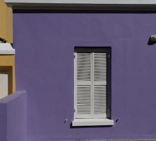 Lila - der letzte Versuch?