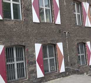 Kölnisches Stadtmuseum Zeughaus