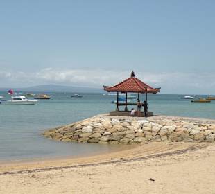 Strand Sanur
