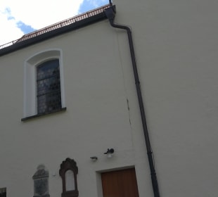 Katholische Kirche Mariä Himmelfahrt