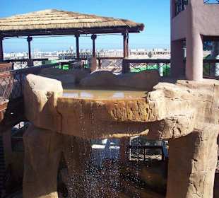 Jungle Aqua Park 
