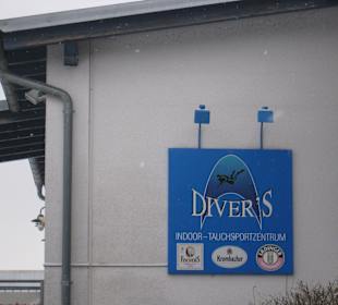 Divers Indoor