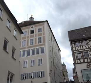 Neues Rathaus