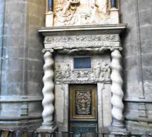 Kathedrale Sainte-Marie d'Auch