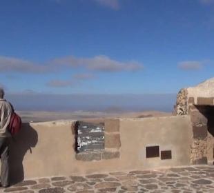 Museo de la Piratería