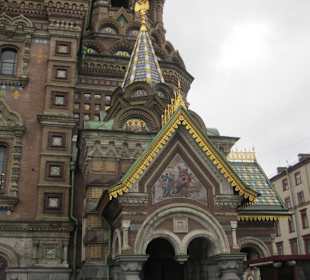 Panoramafahrt