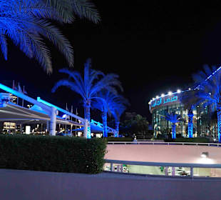 Marina Mall