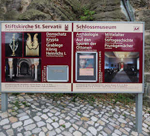 Schlossbergbeschreibung