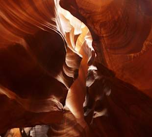 Antelope Canyon