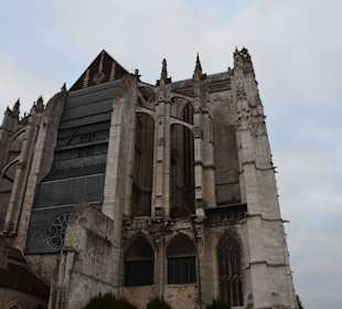 Katedra św. Piotra Beauvais