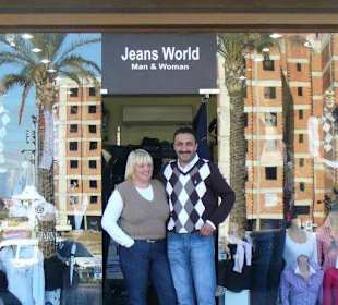 Hakan Butik Jeans World