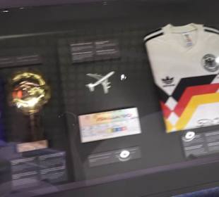 FIFA World Football Museum