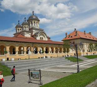 Orthodoxe Kathedrale