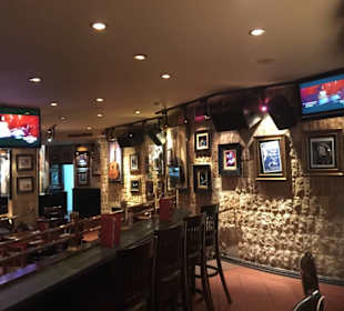 Hard Rock Cafe Naama Bay