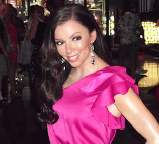 Madame Tussauds Las Vegas