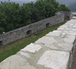 Burgruine Hohenneuffen