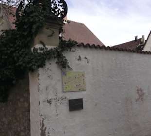 Stiftskirche St. Moriz