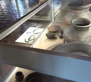 Archäologisches Museum