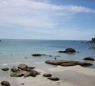 Crystal Beach