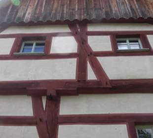 Fachwerkhaus Altenhoferstraße 3