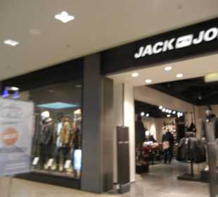 Shoppingcenter Hamburger Meile