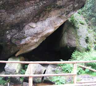 Adrchšpachské skály