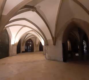 Maria-Empfängnis-Dom Linz in Linz