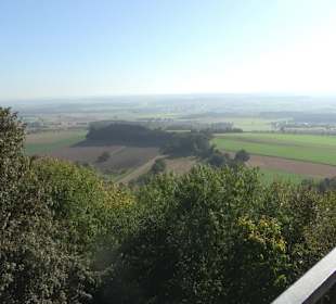 Der Bussen - heiliger Berg Oberschwabens Offingen