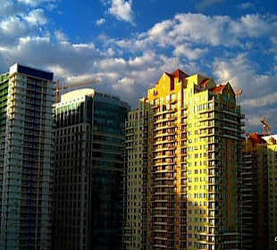 Rundflug über Miami