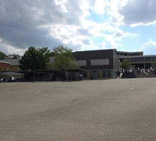 Aischbachhalle