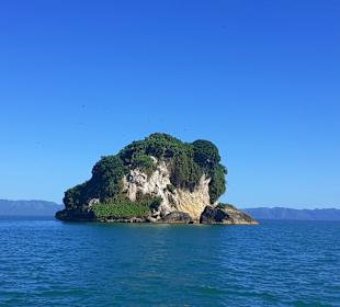 Los Haitises Nationalpark