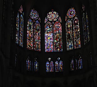 Kathedrale Saint Pierre et Saint Paul