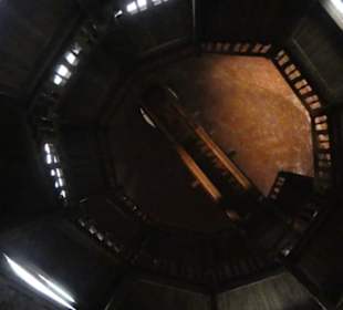 Besichtigung der Zitadelle in Spandau