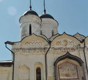 Kirill-Beloserski-Kloster