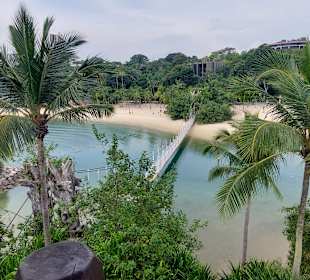 Ausblick Aussichtsturm