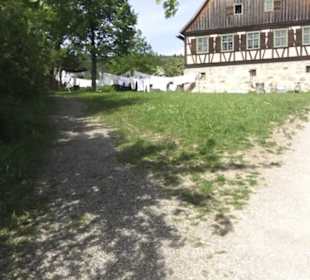 Hohenloher Freilandmuseum 