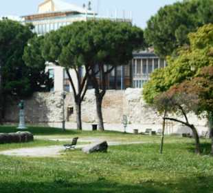 Giardini dell'Arena