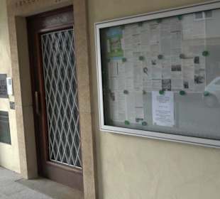 Rathaus Neckarhausen