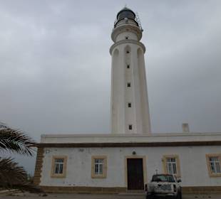 Kap Trafalgar