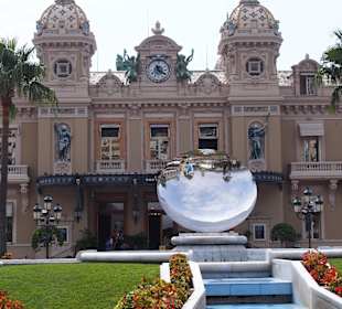 Monte CarloMonte Carlo