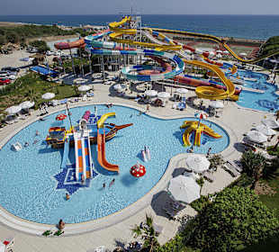 Aquaparks Nashira