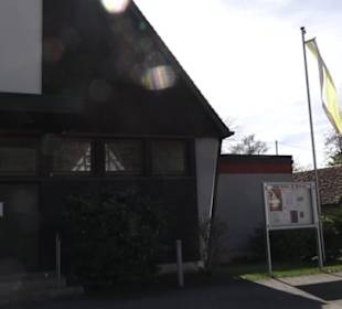 Katholische Kirche St. Michael