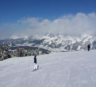 Skipiste