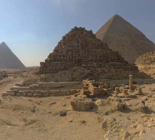 Pyramidenkomplex