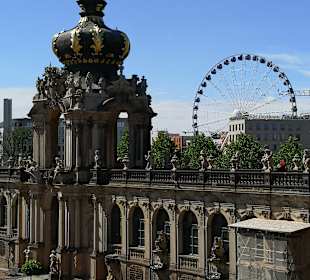 Zwinger